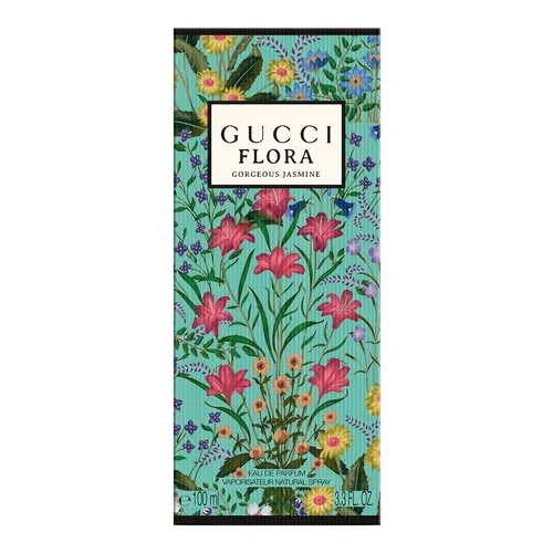 Gucci Flora Gorgeous Jasmine EDP