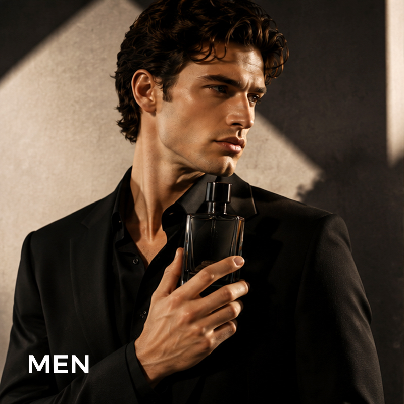 Men's perfume