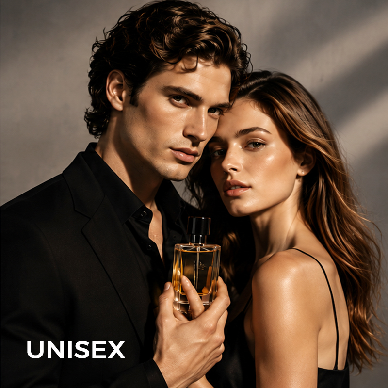 Unisex fragrance