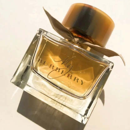 【ของแท้✓ติดทนนาน】 My yellow EDP 2ml / 5ml / 10ml น้ําหอมผู้หญิง น้ำหอม น้ำหอมพกพา พร้อมส่ง