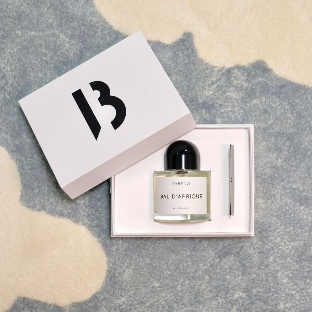 COD Byredo Bal d'Afrique EDP 2ml / 5ml / 10ml Unisex perfume