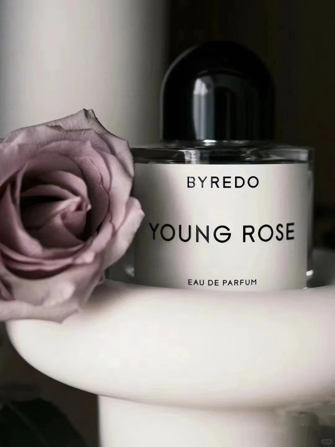 COD Byredo Young Rose EDP 2ml / 5ml / 10ml Unisex perfume