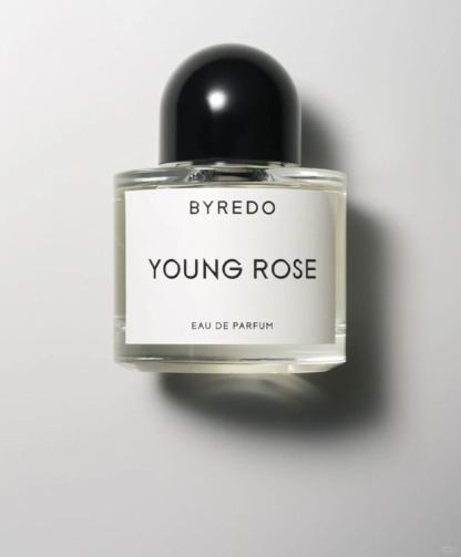 COD Byredo Young Rose EDP 2ml / 5ml / 10ml Unisex perfume