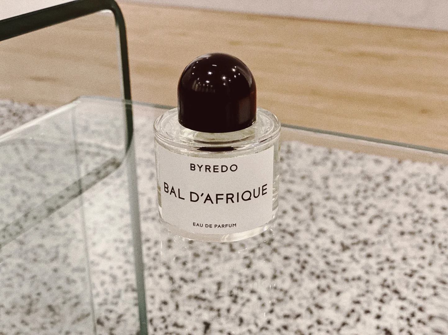 COD Byredo Bal d'Afrique EDP 2ml / 5ml / 10ml Unisex perfume