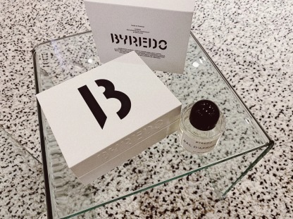 COD Byredo Bal d'Afrique EDP 2ml / 5ml / 10ml Unisex perfume