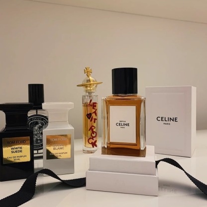 COD Celine Reptile EDP 2ml / 5ml / 10ml Unisex perfume
