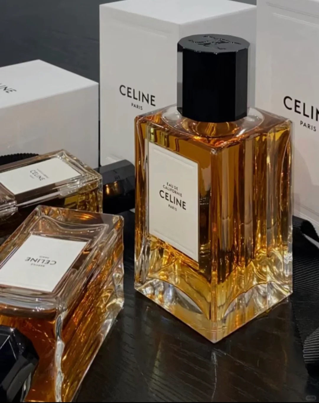 COD Celine Reptile EDP 2ml / 5ml / 10ml Unisex perfume