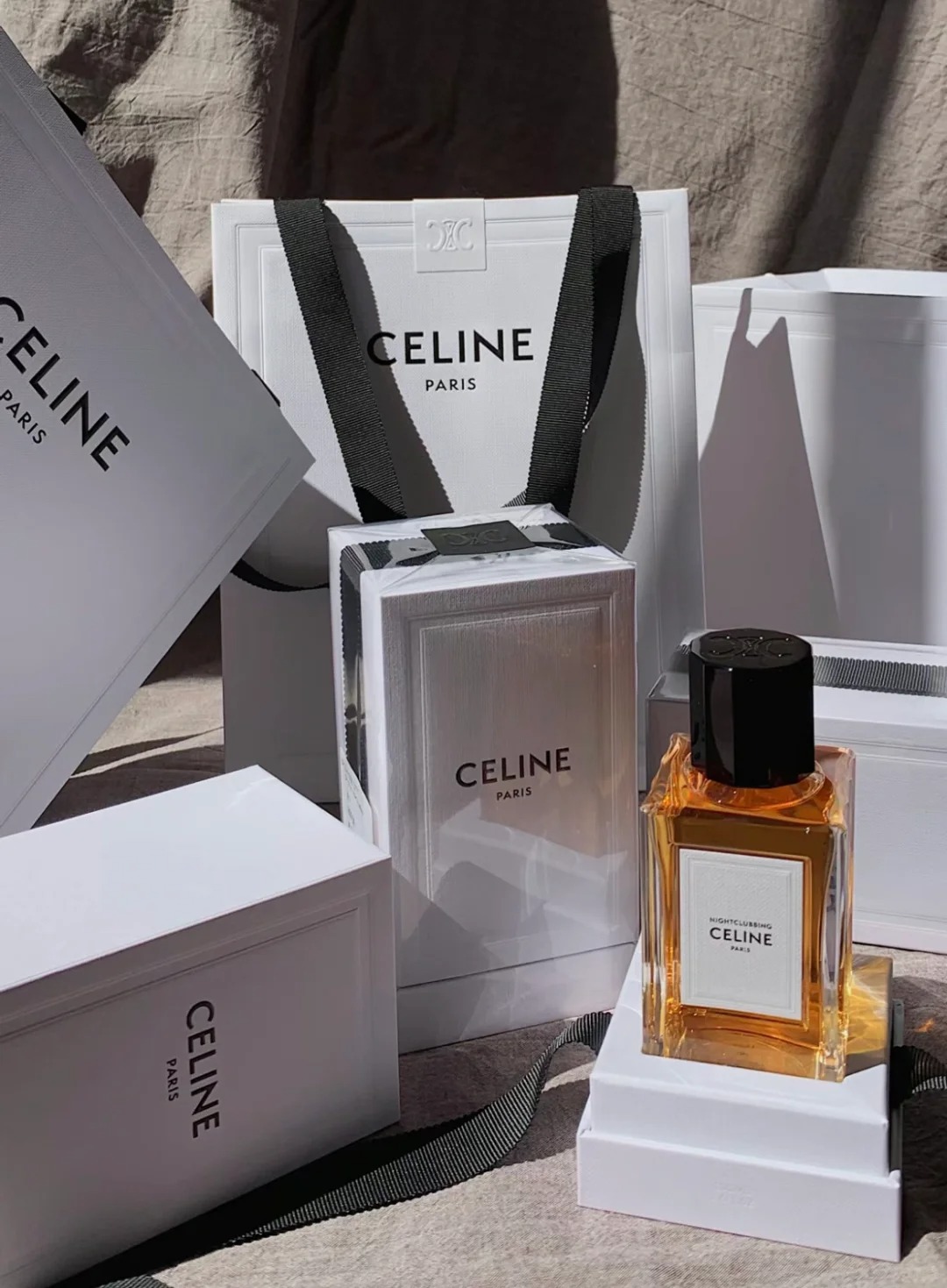 COD Celine Reptile EDP 2ml / 5ml / 10ml Unisex perfume