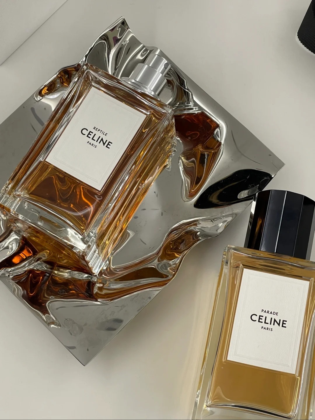 COD Celine Reptile EDP 2ml / 5ml / 10ml Unisex perfume