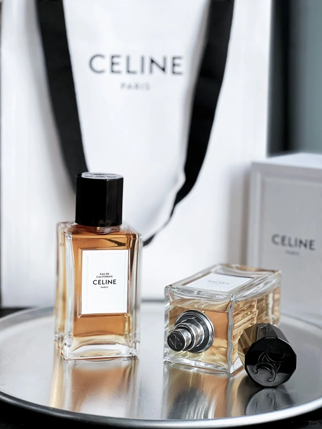 COD Celine Eau de Californie EDP 2ml / 5ml / 10ml Unisex perfume