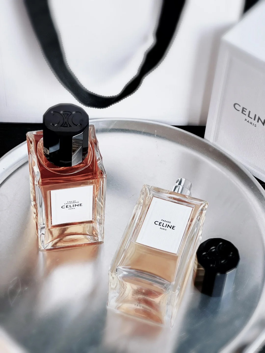 COD Celine Eau de Californie EDP 2ml / 5ml / 10ml Unisex perfume