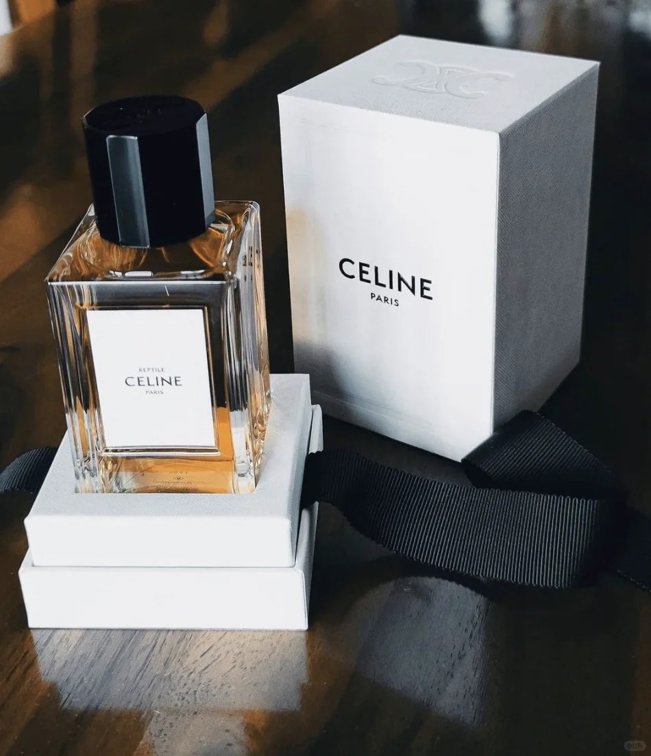 COD Celine Eau de Californie EDP 2ml / 5ml / 10ml Unisex perfume