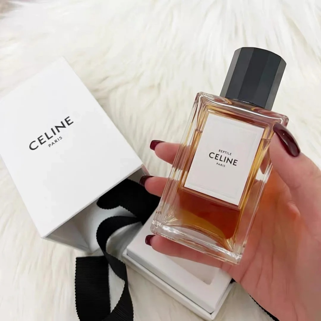 COD Celine Black Tie EDP 2ml / 5ml / 10ml Unisex perfume