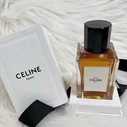 COD Celine Black Tie EDP 2ml / 5ml / 10ml Unisex perfume