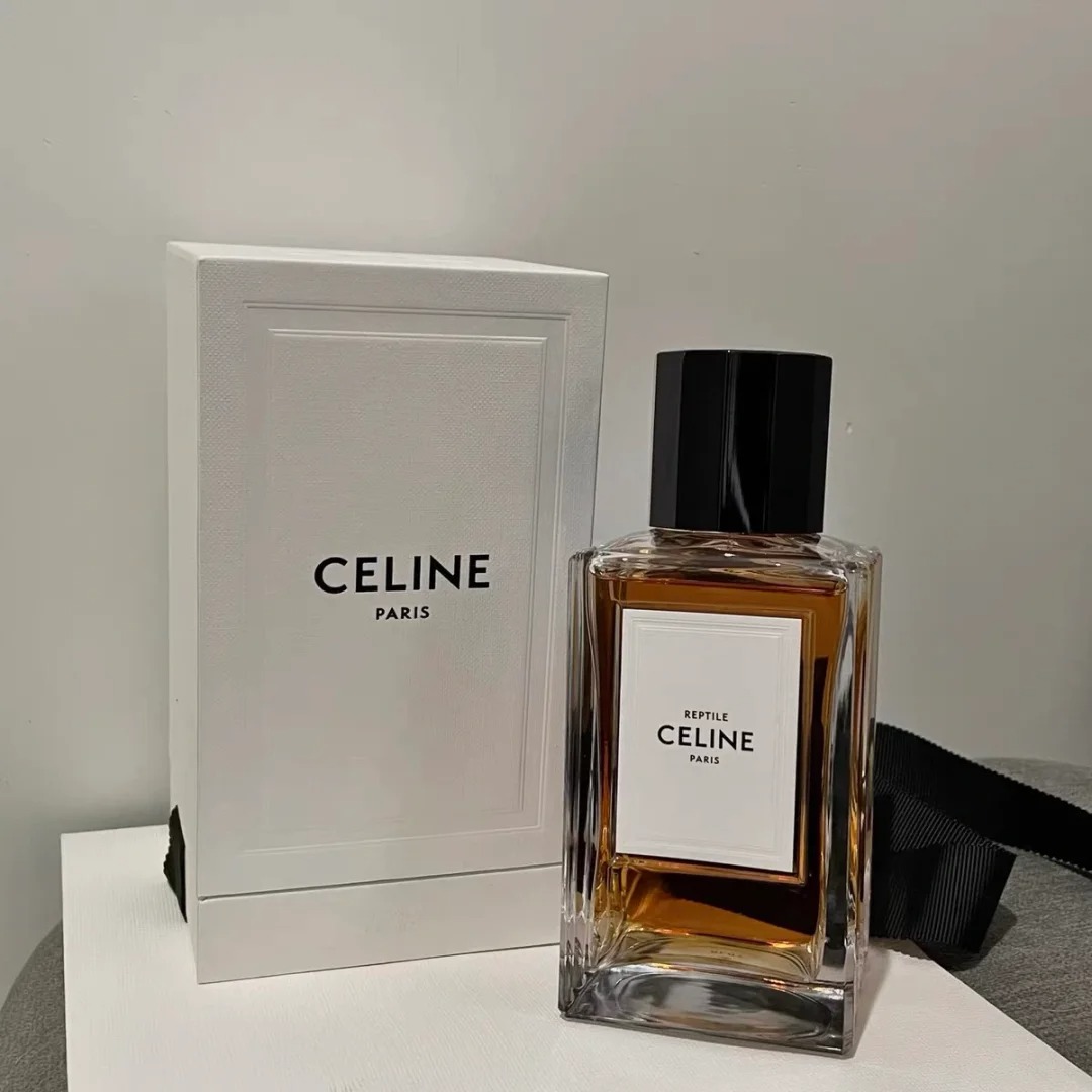 COD Celine Black Tie EDP 2ml / 5ml / 10ml Unisex perfume