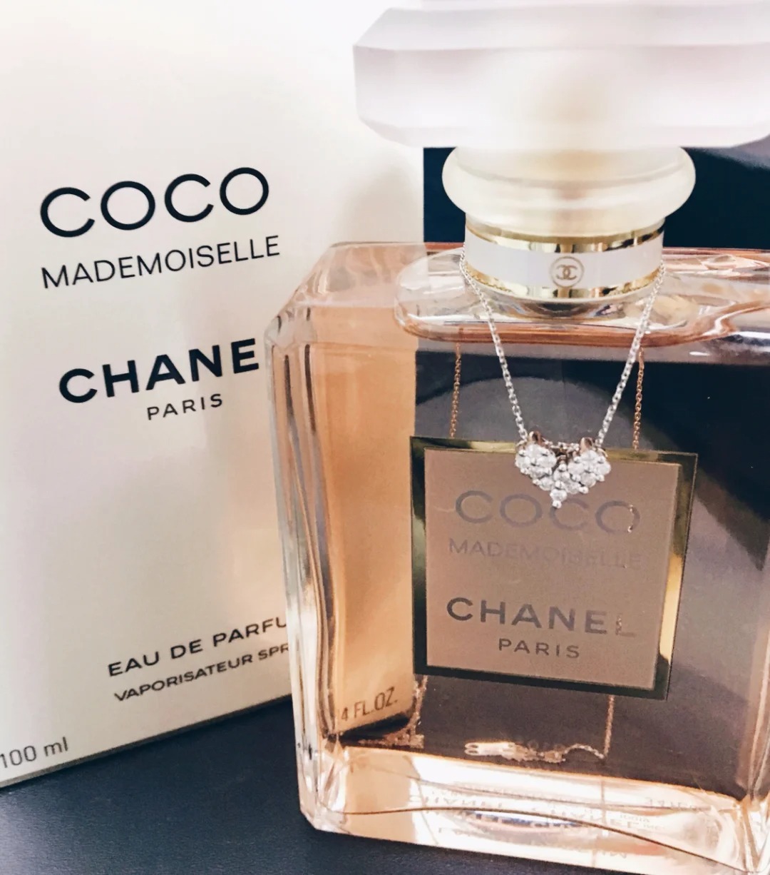 COD Chanel Coco Mademoiselle EDP 2ml / 5ml / 10ml women's perfume