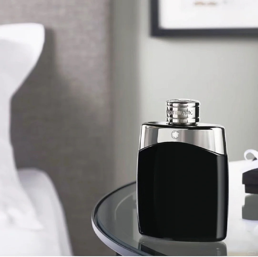 COD Montblanc Legend EDT 2ml / 5ml / 10ml men's perfume