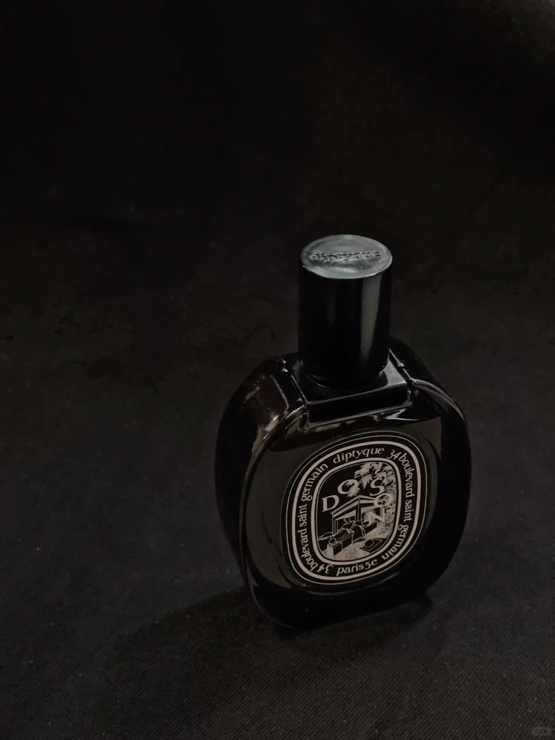 COD Diptyque Orphéon Eau de Parfum EDP 2ml / 5ml / 10ml Unisex perfume