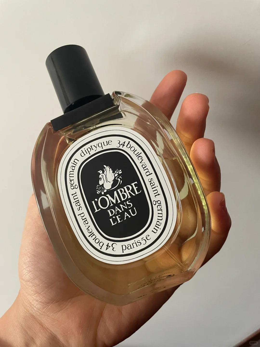 COD Diptyque L’Ombre Dans L’Eau Eau de Parfum EDP 2ml / 5ml / 10ml Unisex perfume