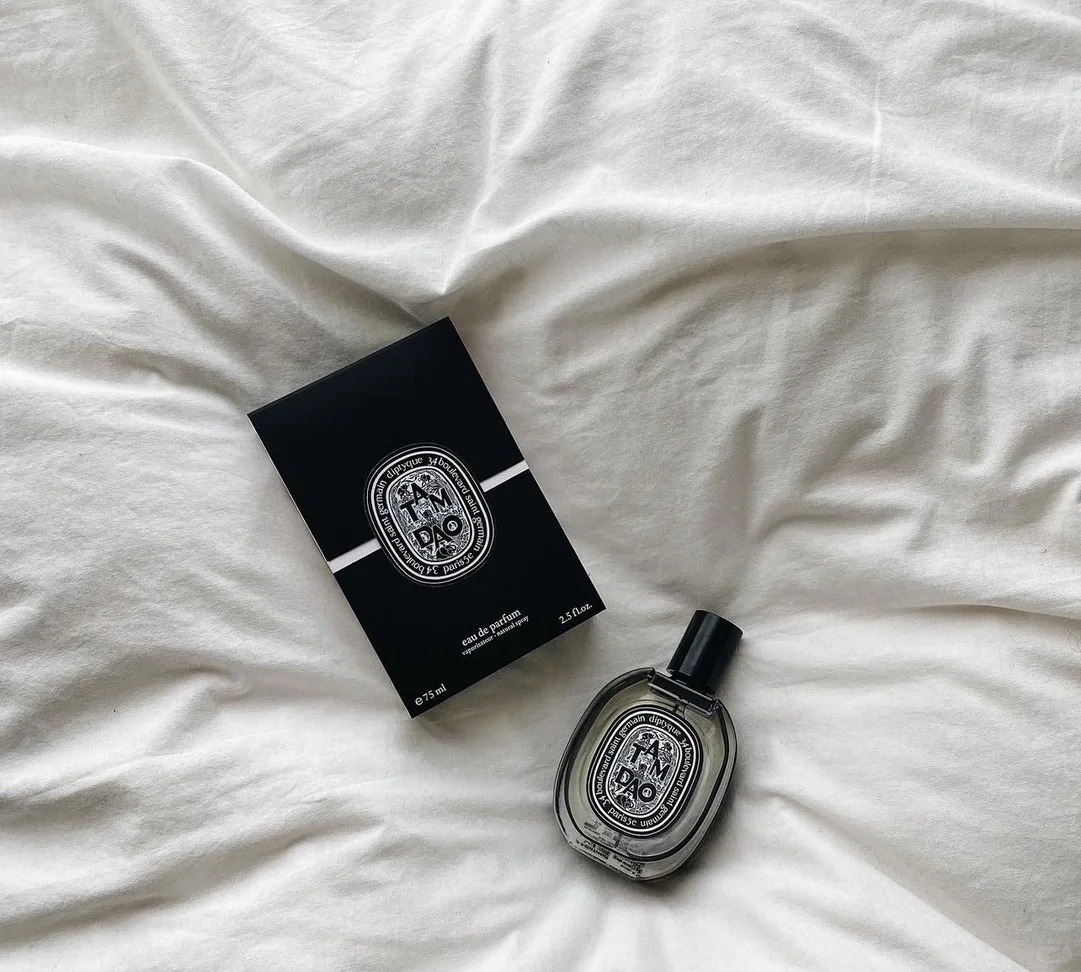 COD Diptyque Tam Dao Eau de Parfum EDP 2ml / 5ml / 10ml Unisex perfume