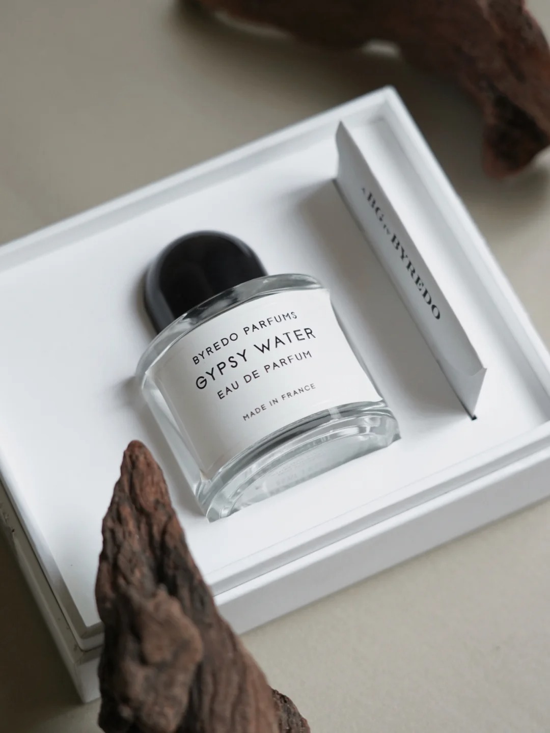 COD Byredo Gypsy Water EDP 2ml / 5ml / 10ml Unisex perfume