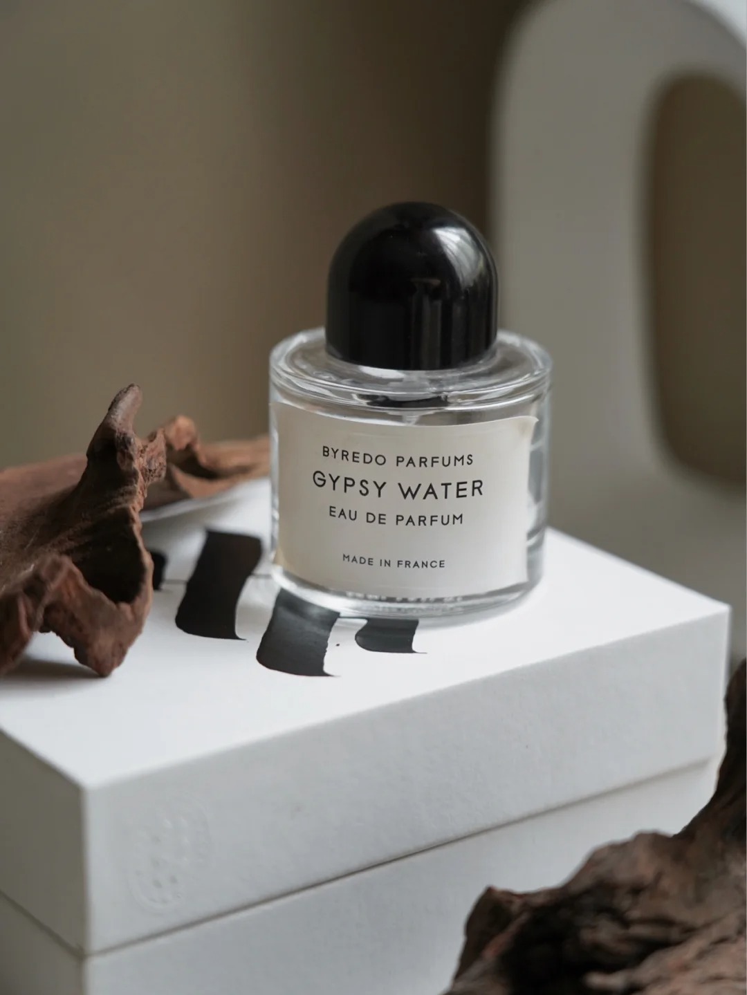 COD Byredo Gypsy Water EDP 2ml / 5ml / 10ml Unisex perfume