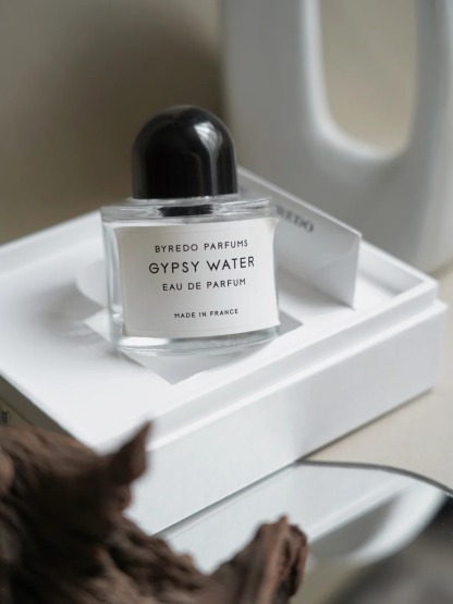 COD Byredo Gypsy Water EDP 2ml / 5ml / 10ml Unisex perfume