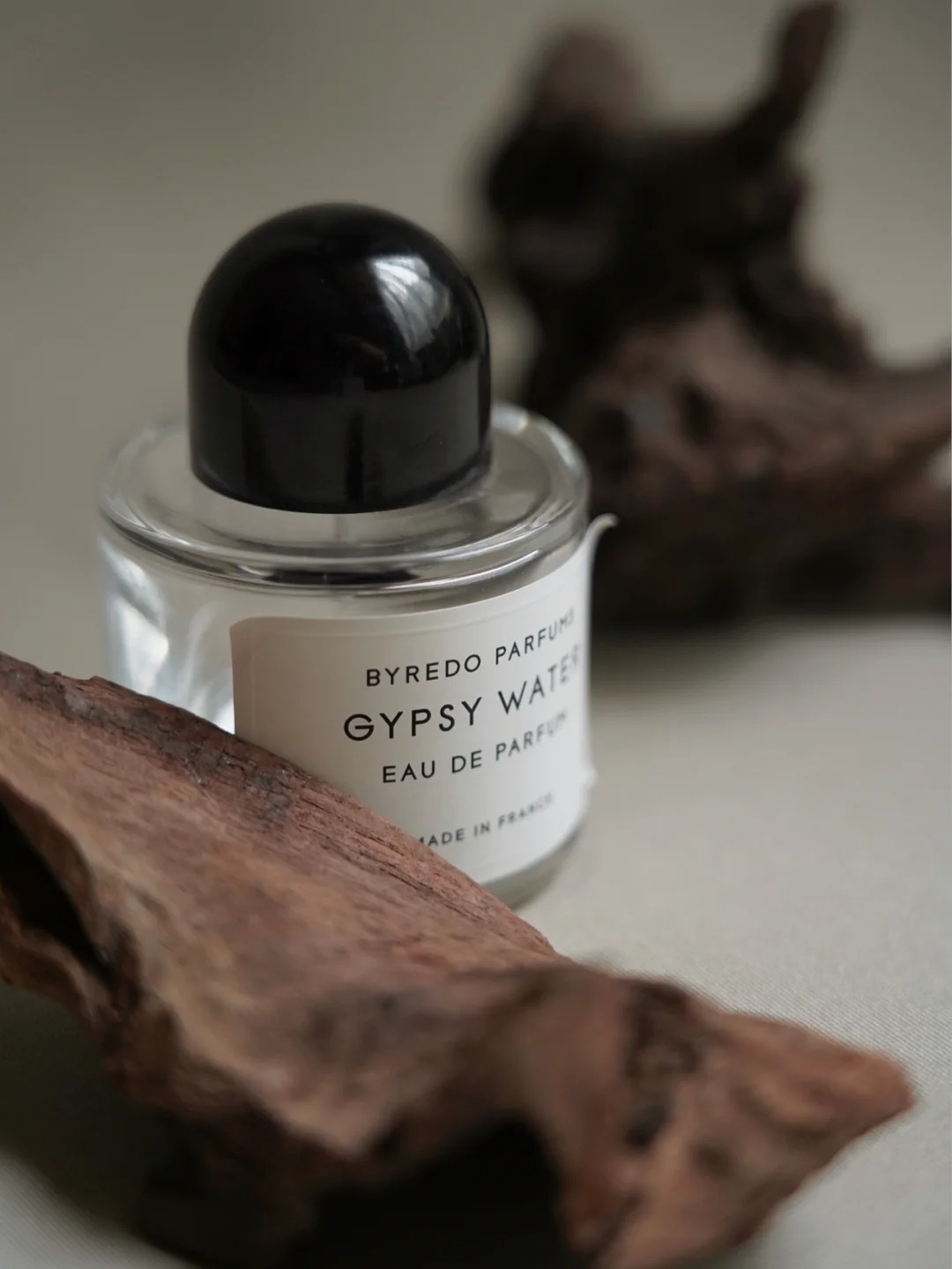 COD Byredo Gypsy Water EDP 2ml / 5ml / 10ml Unisex perfume