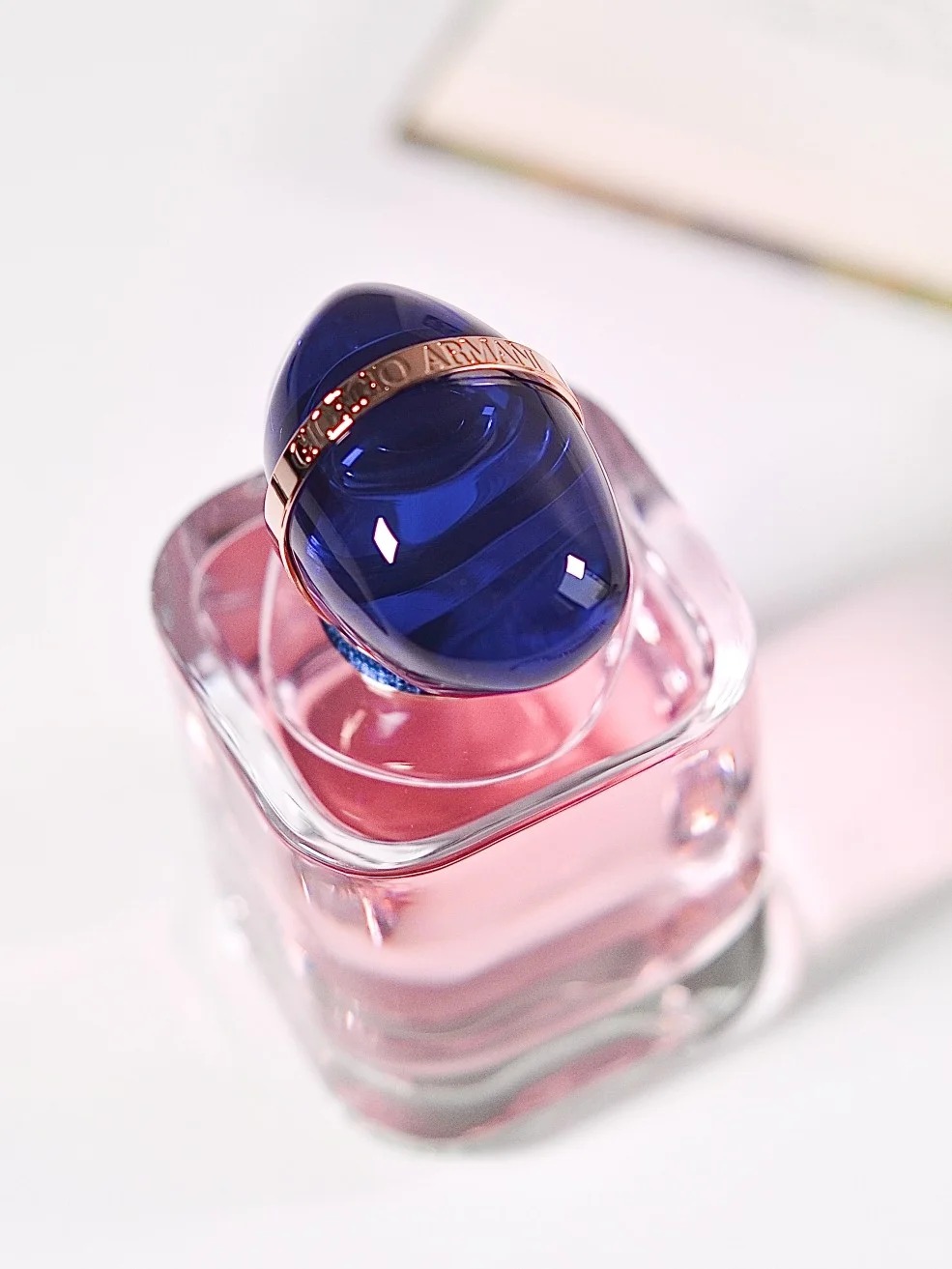 Giorgio Armani My Way EDP COD  