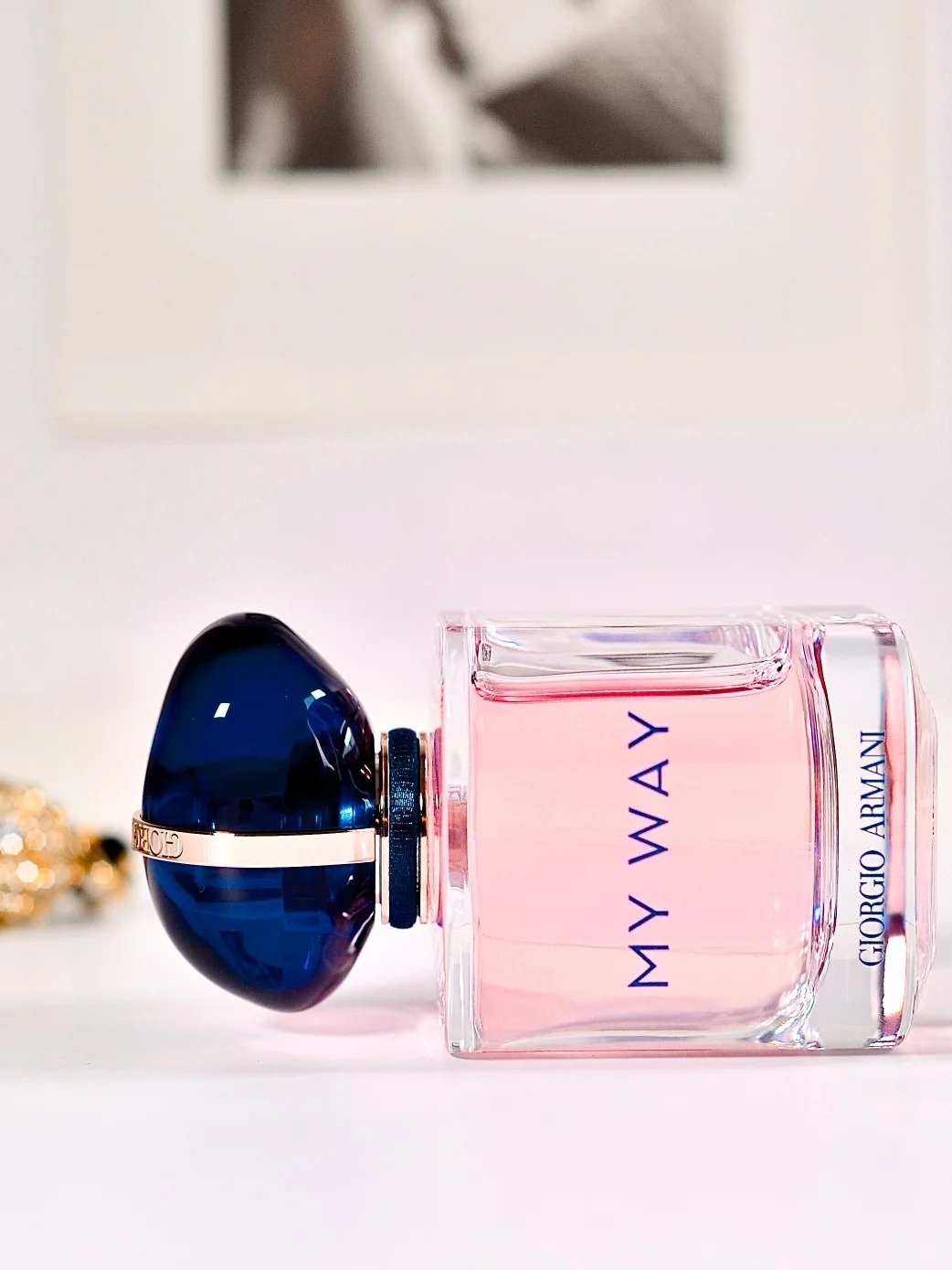 Giorgio Armani My Way EDP COD  