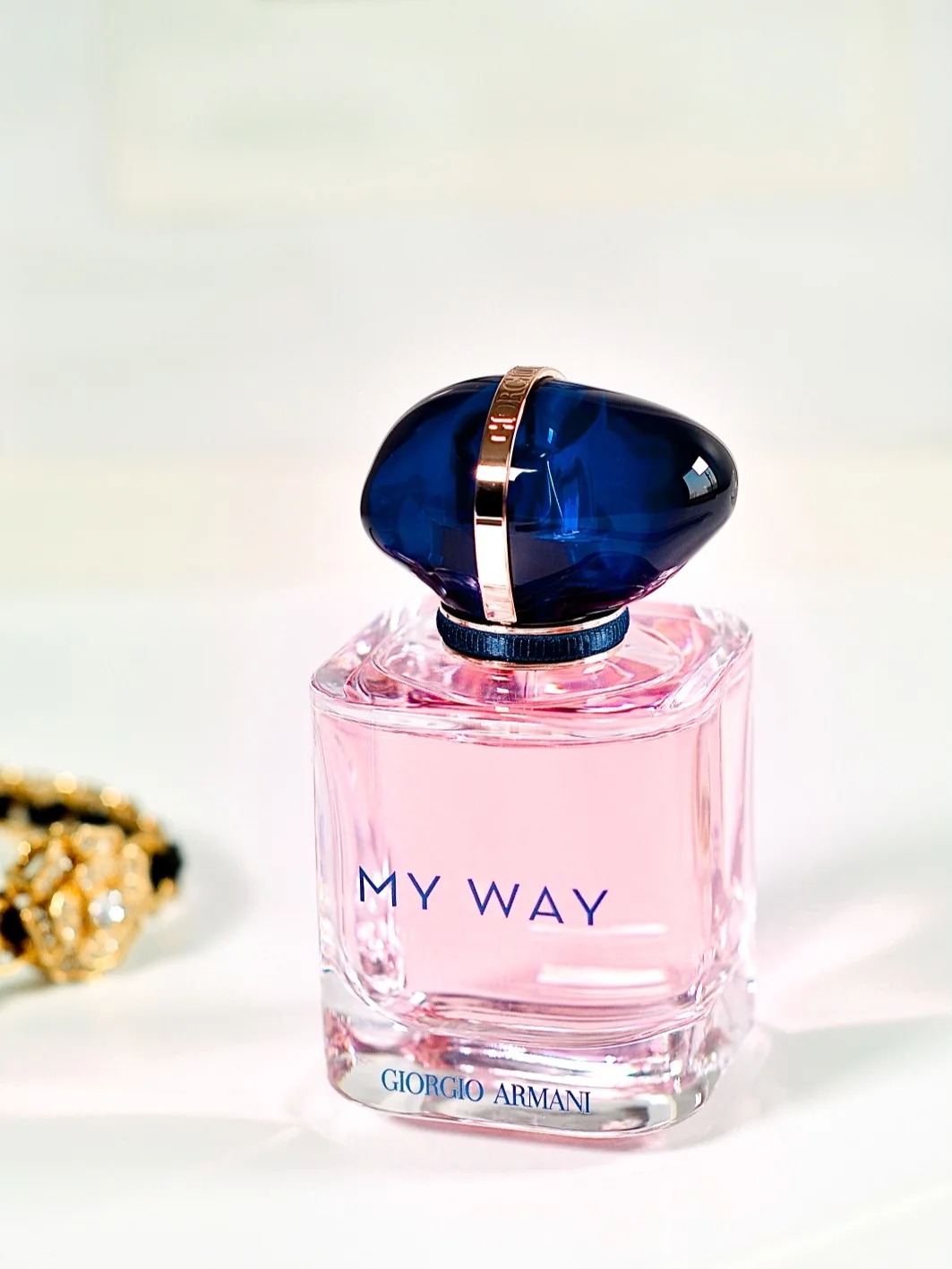 Giorgio Armani My Way EDP COD  
