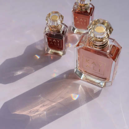 【ของแท้✓จัดส่งรวดเร็ว】 Vanilla 28 EDT 2ml / 5ml / 10ml น้ําหอม unisex น้ำหอมขายดี น้ำหอมพกพา ขนาดทดลอง