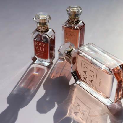 【ของแท้✓จัดส่งรวดเร็ว】 Vanilla 28 EDT 2ml / 5ml / 10ml น้ําหอม unisex น้ำหอมขายดี น้ำหอมพกพา ขนาดทดลอง