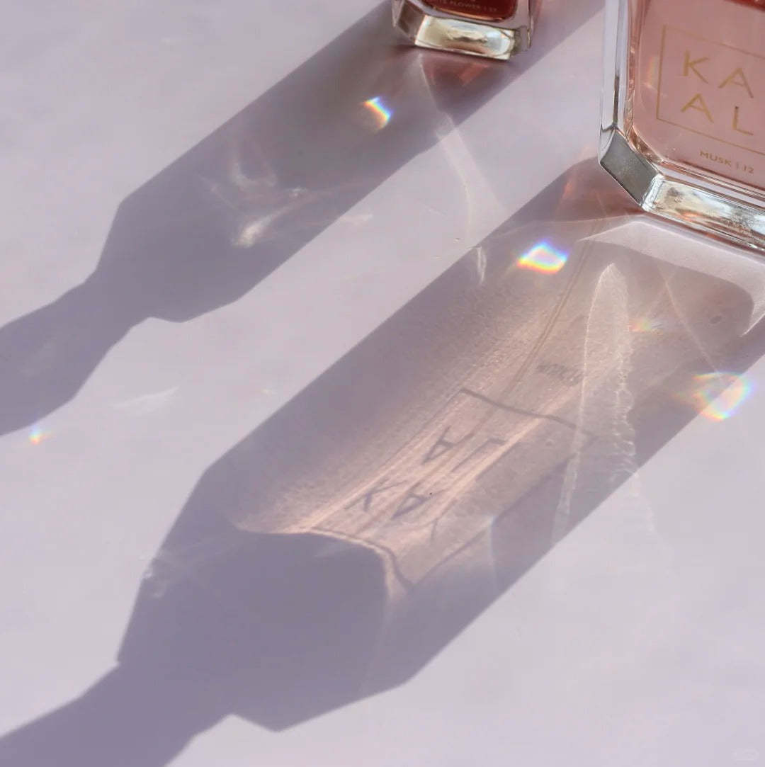 【ของแท้✓จัดส่งรวดเร็ว】 Vanilla 28 EDT 2ml / 5ml / 10ml น้ําหอม unisex น้ำหอมขายดี น้ำหอมพกพา ขนาดทดลอง