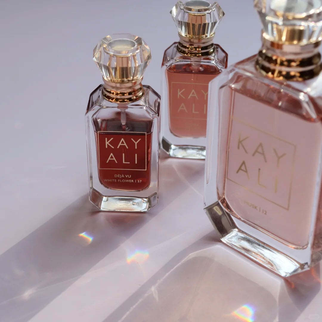 【ของแท้✓จัดส่งรวดเร็ว】 Vanilla 28 EDT 2ml / 5ml / 10ml น้ําหอม unisex น้ำหอมขายดี น้ำหอมพกพา ขนาดทดลอง