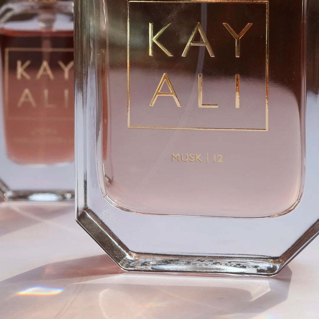 【ของแท้✓จัดส่งรวดเร็ว】 Vanilla 28 EDT 2ml / 5ml / 10ml น้ําหอม unisex น้ำหอมขายดี น้ำหอมพกพา ขนาดทดลอง