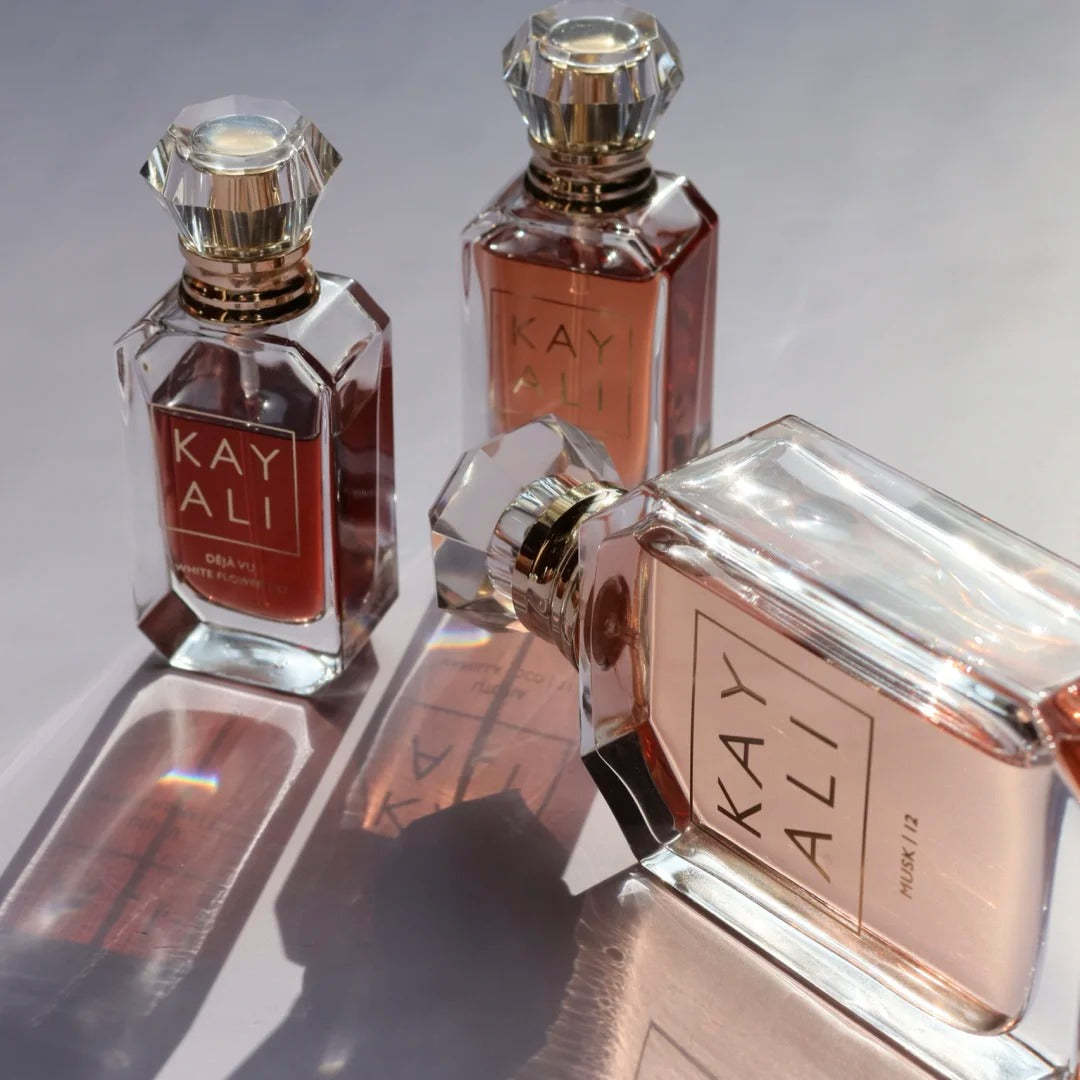 【ของแท้✓จัดส่งรวดเร็ว】 Vanilla 28 EDT 2ml / 5ml / 10ml น้ําหอม unisex น้ำหอมขายดี น้ำหอมพกพา ขนาดทดลอง