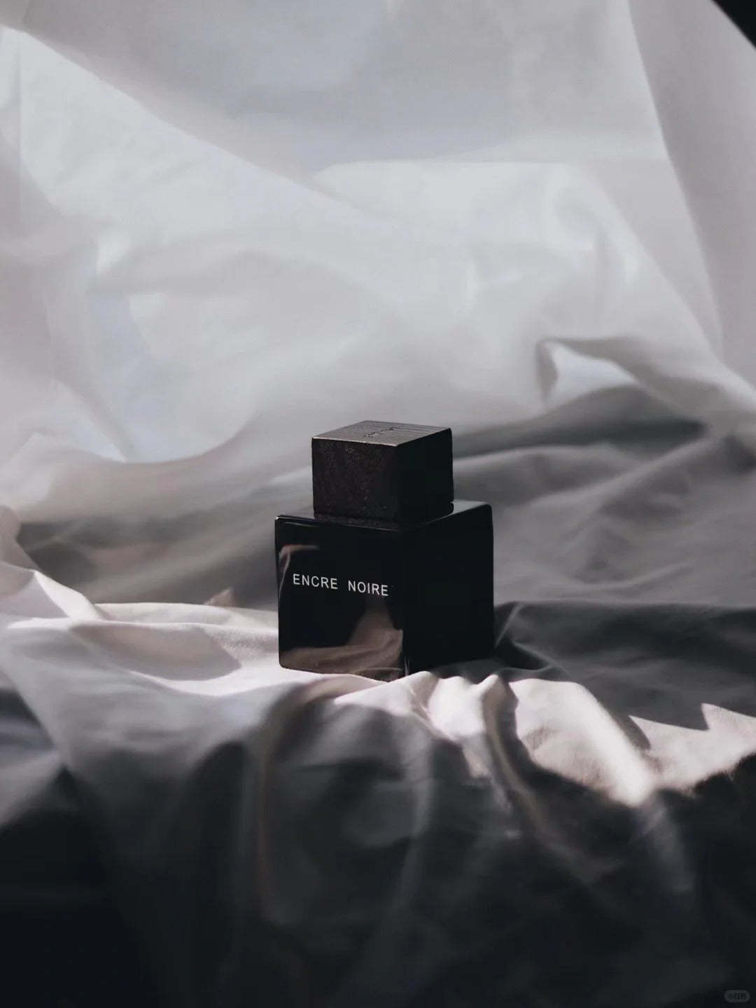 【ของแท้✓ติดทนนาน】Encre Noire EDT 2ml / 5ml / 10ml น้ําหอมชาย น้ำหอมพกพา ตัวอย่างน้ำหอมแบรนด์ น้ําหอมเสน่ห์