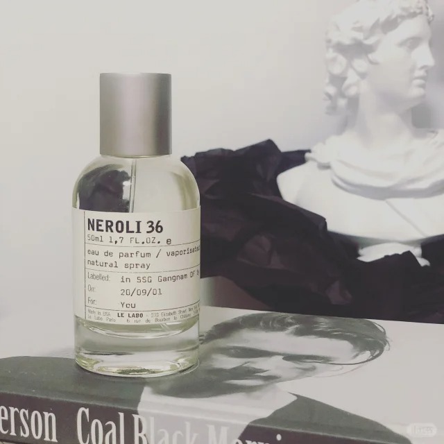 Le Labo Neroli 36 EDP