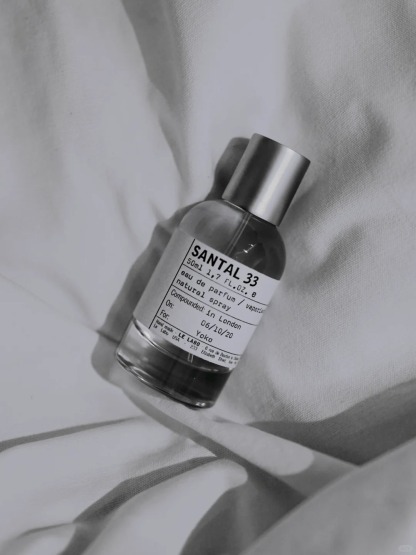 COD Le Labo Santal 33 EDP 2ml / 5ml / 10ml Unisex perfume