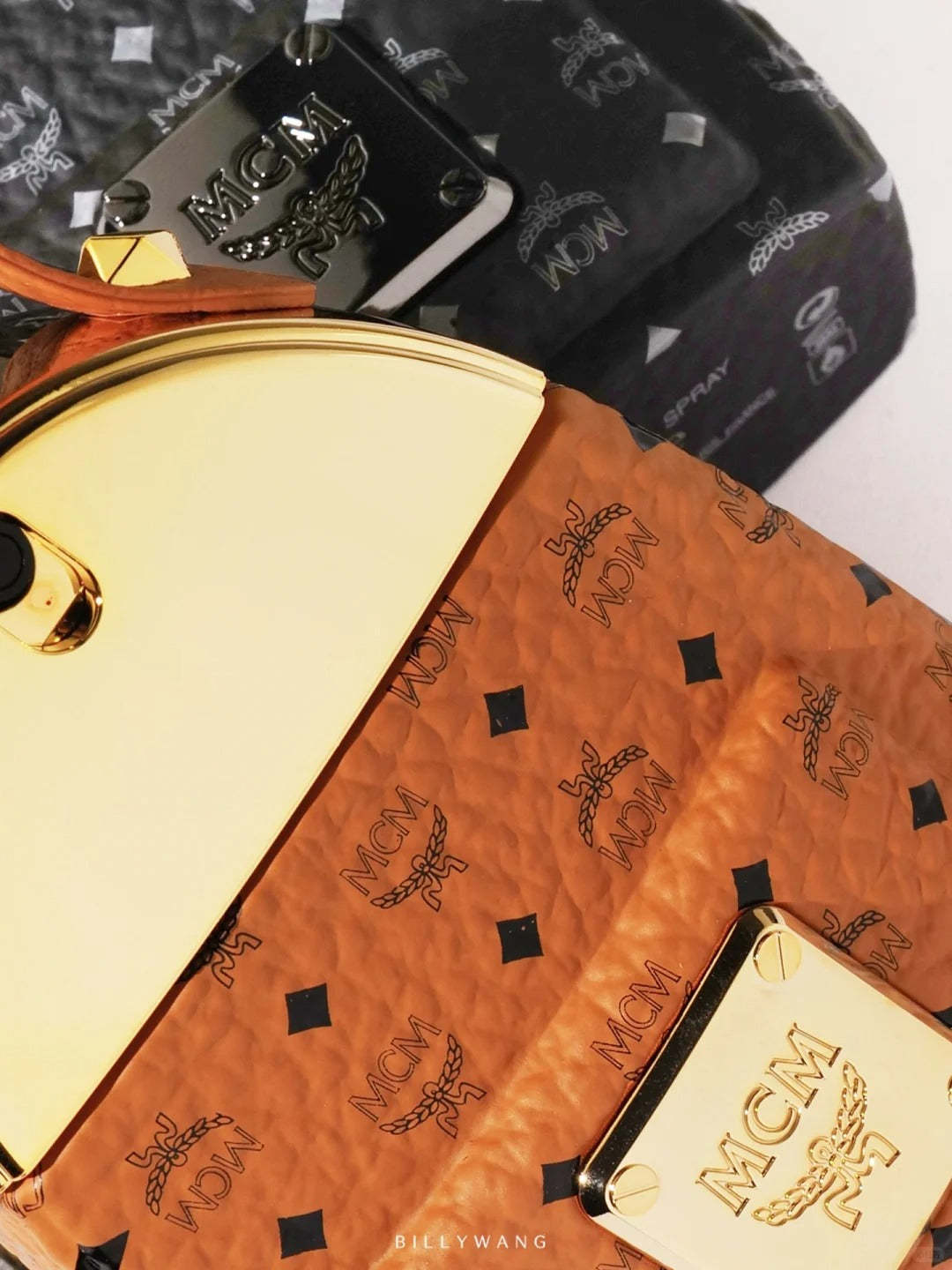 【ของแท้✓จัดส่งรวดเร็ว】 MCM Eau de Parfum EDT 2ml / 5ml / 10ml น้ําหอม unisex น้ำหอมขายดี  น้ำหอมขายดี น้ำหอมพกพา ขนาดทดลอง