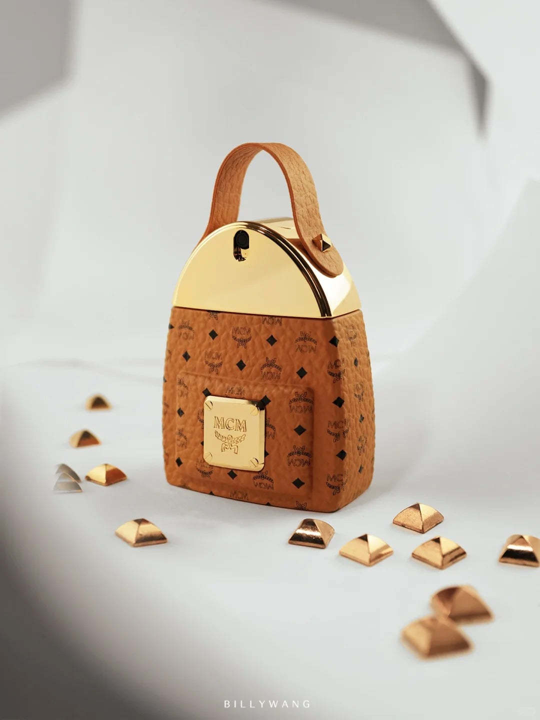 【ของแท้✓จัดส่งรวดเร็ว】 MCM Eau de Parfum EDT 2ml / 5ml / 10ml น้ําหอม unisex น้ำหอมขายดี  น้ำหอมขายดี น้ำหอมพกพา ขนาดทดลอง