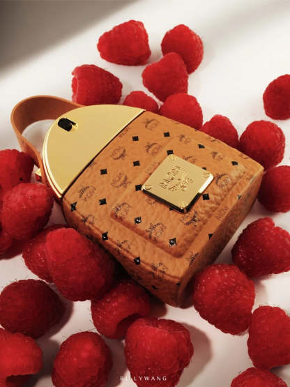 【ของแท้✓จัดส่งรวดเร็ว】 MCM Eau de Parfum EDT 2ml / 5ml / 10ml น้ําหอม unisex น้ำหอมขายดี  น้ำหอมขายดี น้ำหอมพกพา ขนาดทดลอง