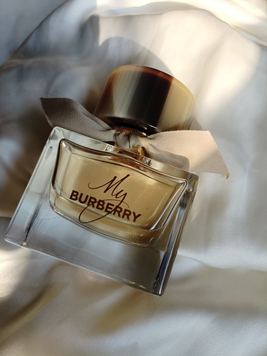 【ของแท้✓ติดทนนาน】 My yellow EDP 2ml / 5ml / 10ml น้ําหอมผู้หญิง น้ำหอม น้ำหอมพกพา พร้อมส่ง