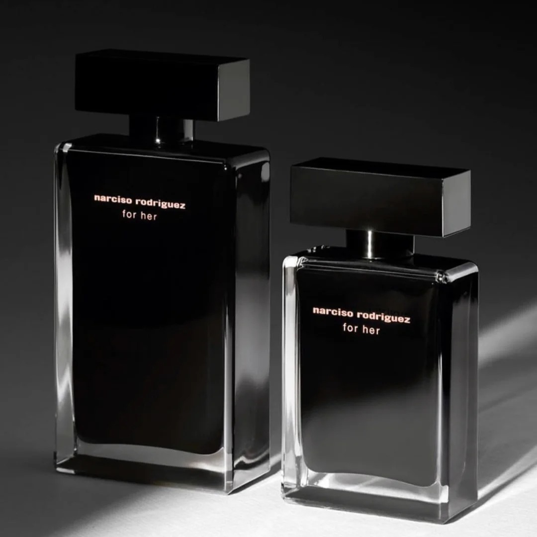 COD Narciso Rodriguez For Her EDT 2ml / 5ml / 10ml Women's perfume