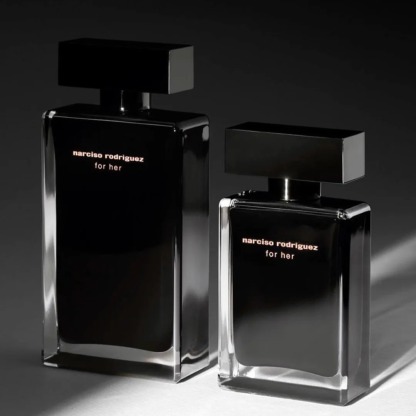 COD Narciso Rodriguez For Her EDT 2ml / 5ml / 10ml Women's perfume