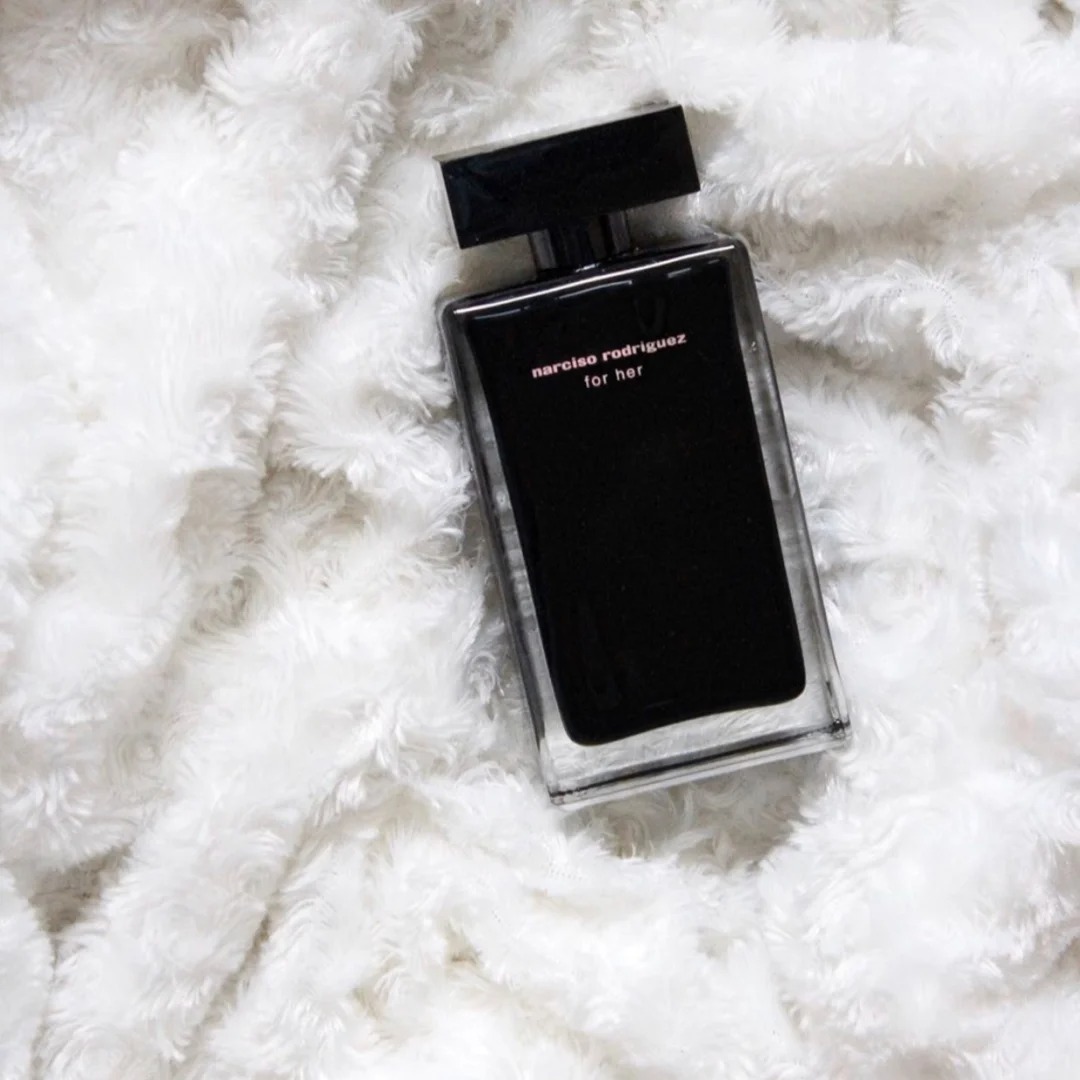COD Narciso Rodriguez For Her EDT 2ml / 5ml / 10ml Women's perfume