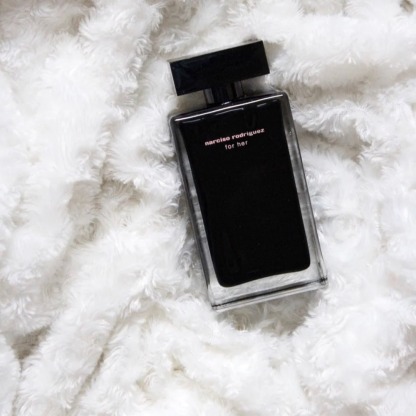 COD Narciso Rodriguez For Her EDT 2ml / 5ml / 10ml Women's perfume