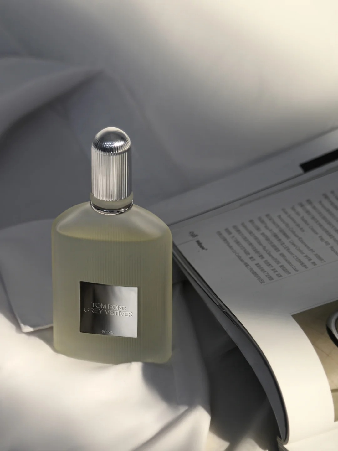 Tom Ford Grey Vetiver EDP