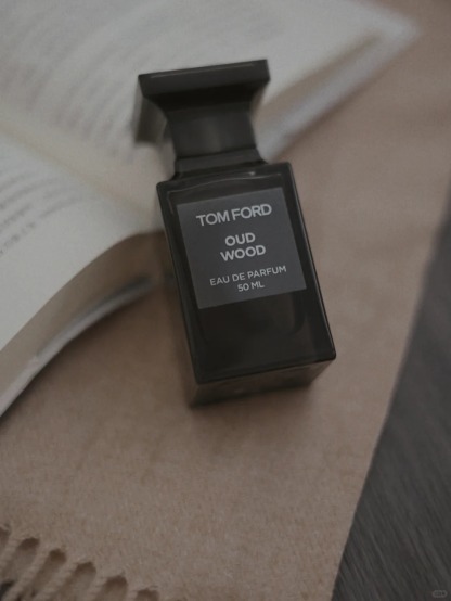COD Tom Ford Oud Wood EDP 2ml / 5ml / 10ml Unisex perfume